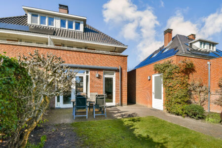 Romanovhof 33 – Dordrecht – Foto 35