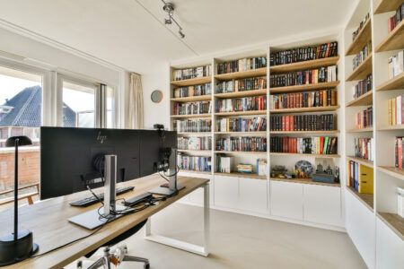 Romanovhof 33 – Dordrecht – Foto 15