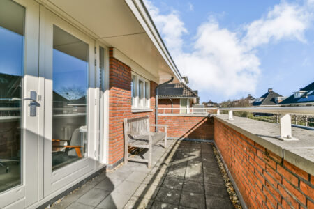 Romanovhof 33 – Dordrecht – Foto 18