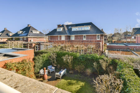 Romanovhof 33 – Dordrecht – Foto 40