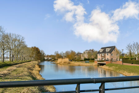 Romanovhof 33 – Dordrecht – Foto 41