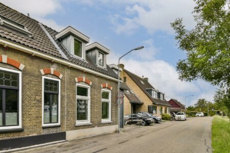 Zuidendijk 357 – Dordrecht – Foto 8