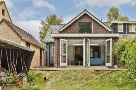 Zuidendijk 357 – Dordrecht – Foto 19