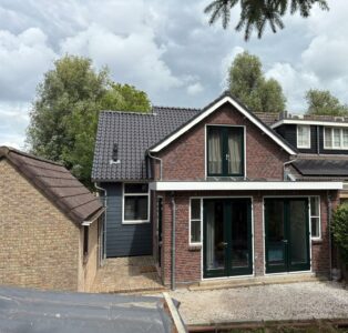 Zuidendijk 357 – Dordrecht – Foto