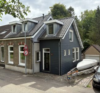 Zuidendijk 357 – Dordrecht – Hoofdfoto