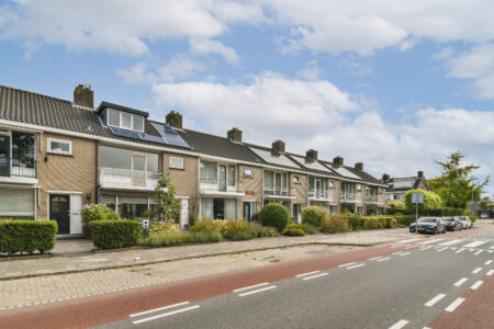 Eikenlaan 138 – Dordrecht – Foto 5