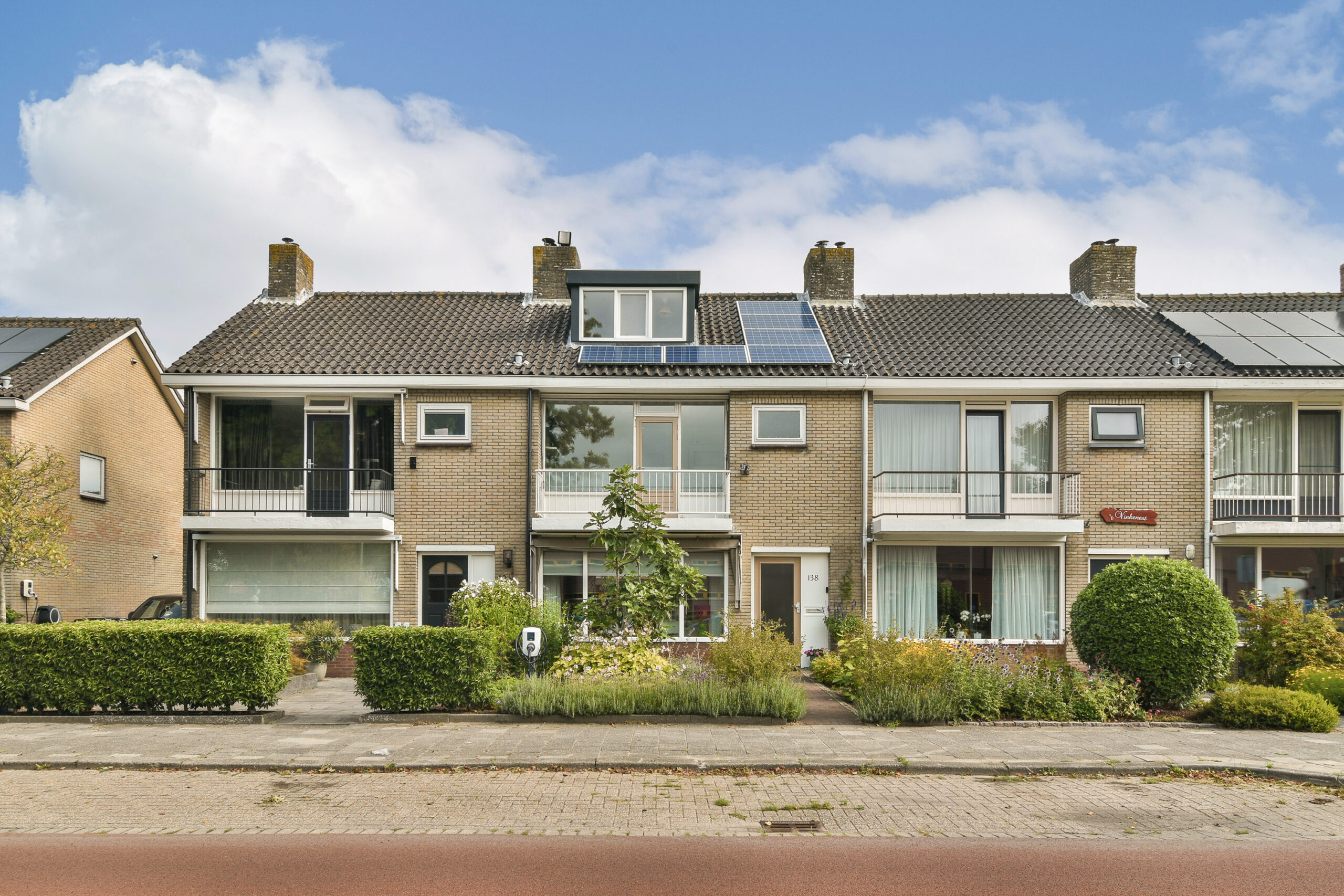 Foto Eikenlaan 138 – Dordrecht