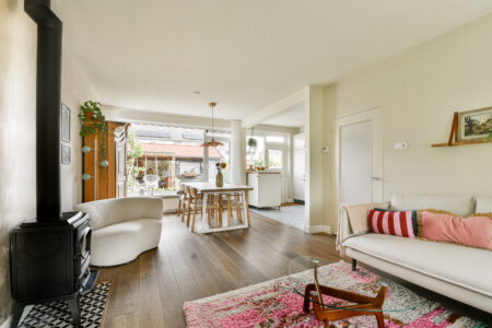 Eikenlaan 138 – Dordrecht – Foto 7