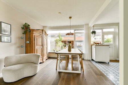 Eikenlaan 138 – Dordrecht – Foto 8