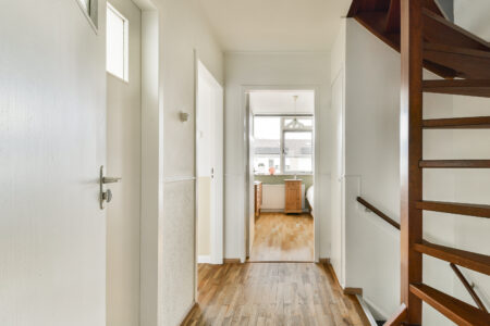 Eikenlaan 138 – Dordrecht – Foto 14