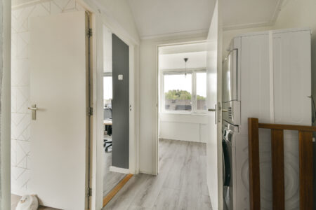 Eikenlaan 138 – Dordrecht – Foto 23