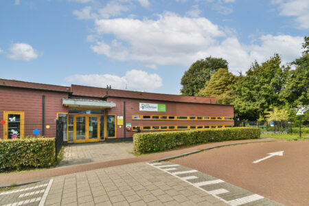 Eikenlaan 138 – Dordrecht – Foto 35