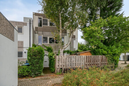 Brittenburg 51 – Dordrecht – Hoofdfoto