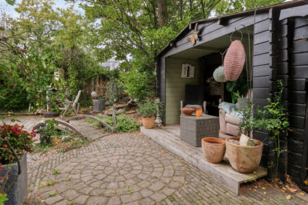 Brittenburg 51 – Dordrecht – Foto 42