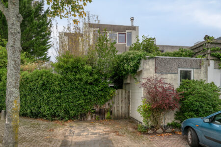 Brittenburg 51 – Dordrecht – Foto 45