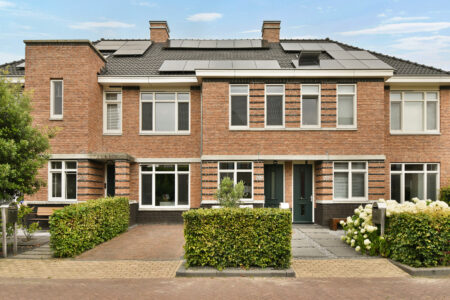 Stevenshof 20B – Dordrecht – Foto 5