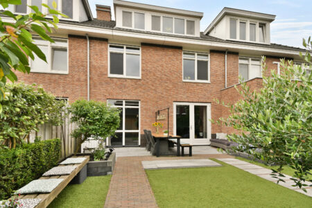 Stevenshof 20B – Dordrecht – Foto 21