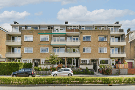 Oranjelaan 156 – Dordrecht – Hoofdfoto
