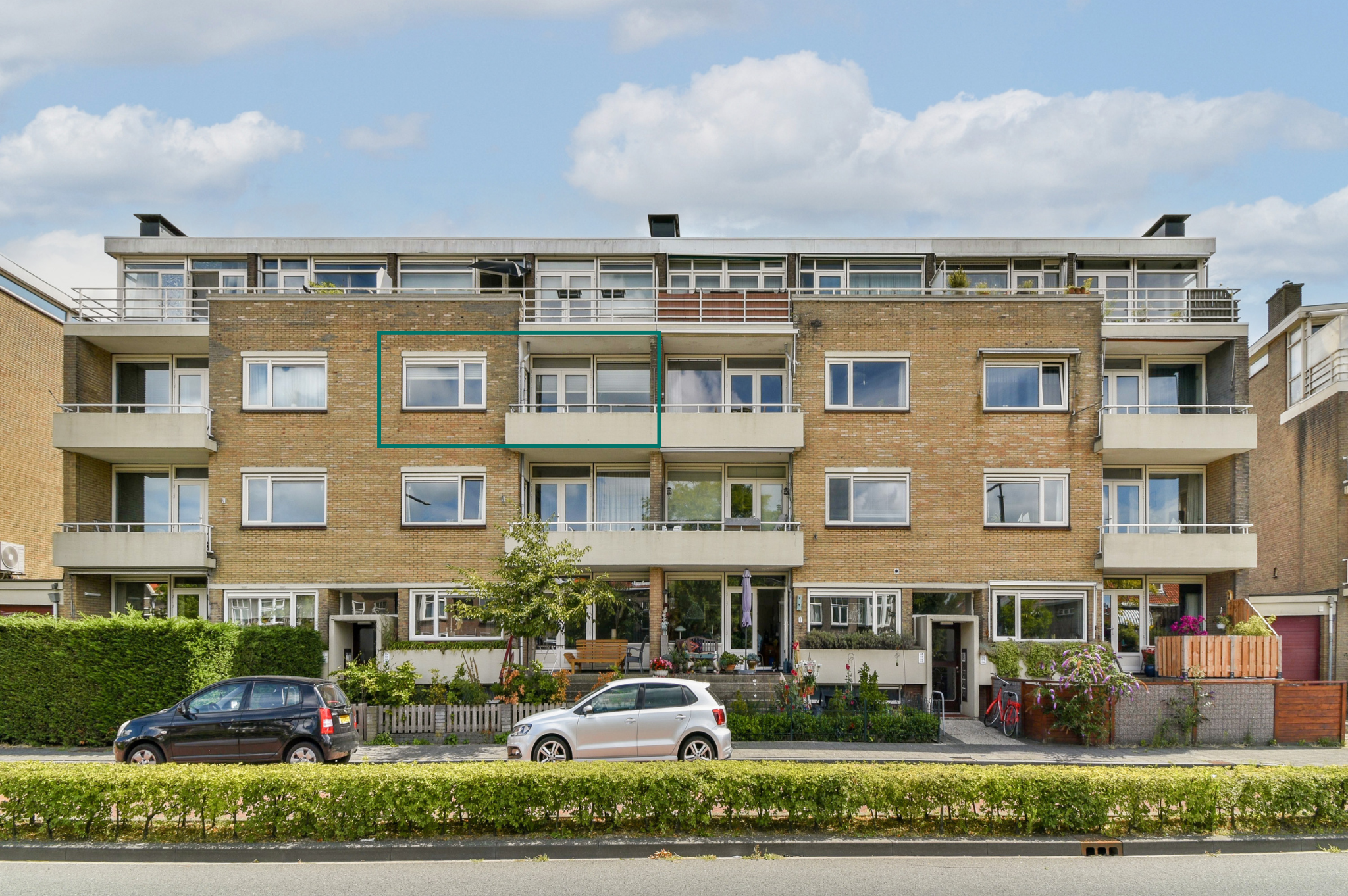 Foto Oranjelaan 156 – Dordrecht