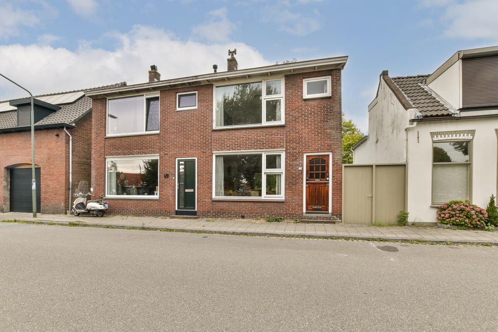Foto Zuidendijk 73 – Dordrecht