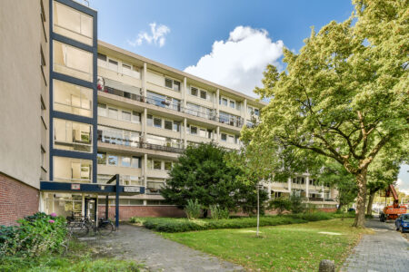 S.M. Hugo van Gijnweg 39 – Dordrecht – Foto 8