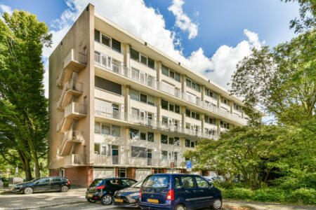 S.M. Hugo van Gijnweg 39 – Dordrecht – Foto 10