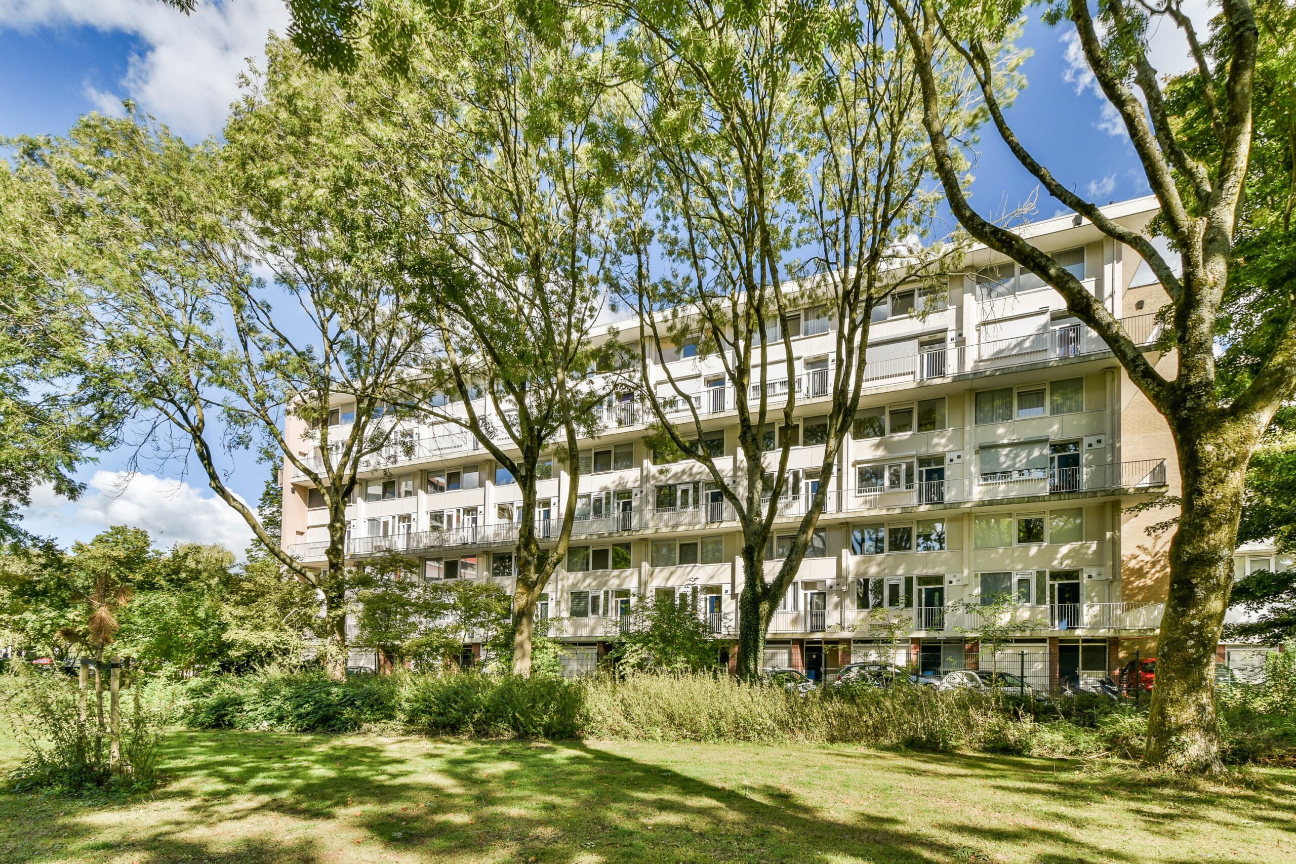 Foto S.M. Hugo van Gijnweg 39 – Dordrecht