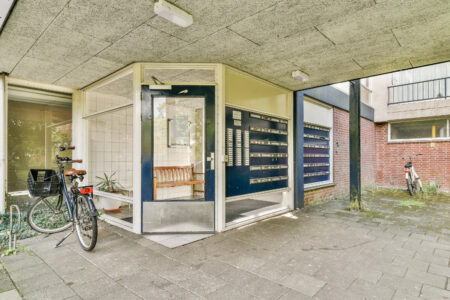 S.M. Hugo van Gijnweg 39 – Dordrecht – Foto 9