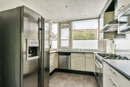 S.M. Hugo van Gijnweg 39 – Dordrecht – Foto