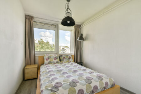 S.M. Hugo van Gijnweg 39 – Dordrecht – Foto 29