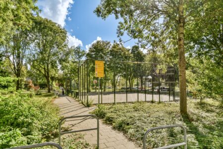 S.M. Hugo van Gijnweg 39 – Dordrecht – Foto 28