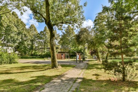 S.M. Hugo van Gijnweg 39 – Dordrecht – Foto 30