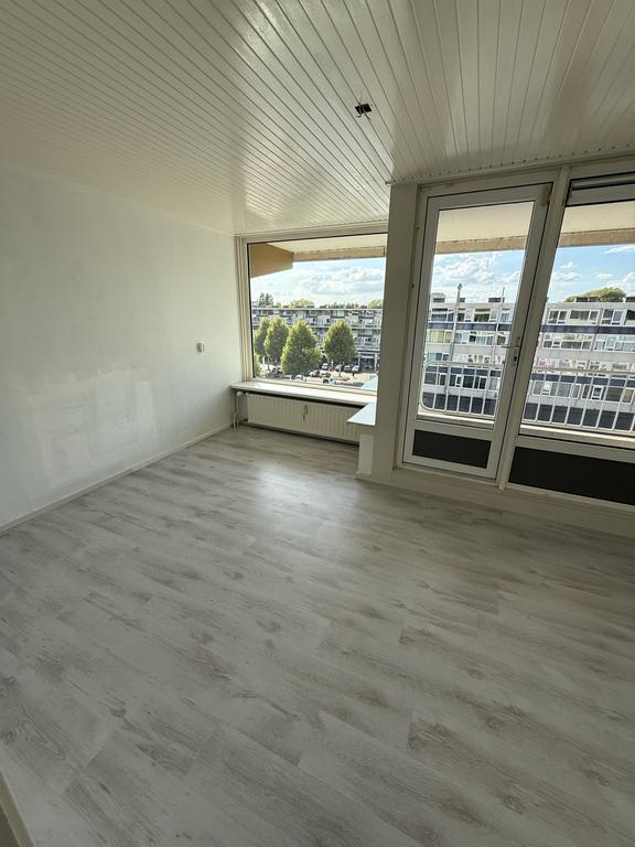 Foto Groen van Prinstererweg 55 – Dordrecht