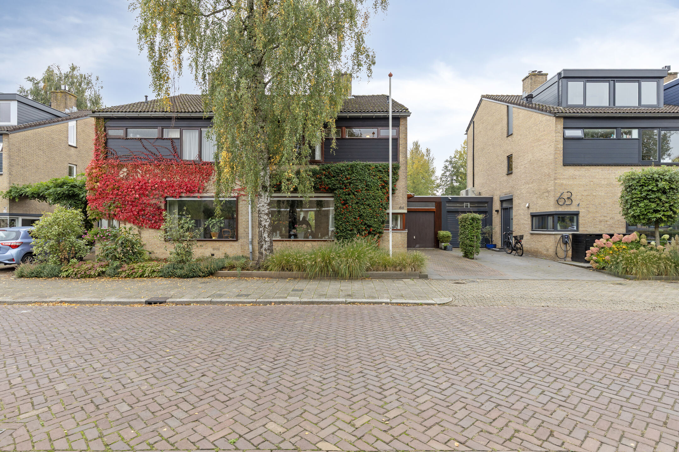 Foto Abeelstraat 65 – Dordrecht