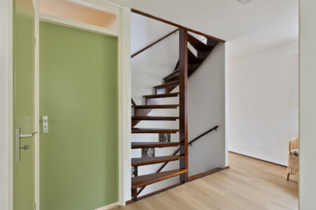 Abeelstraat 65 – Dordrecht – Foto