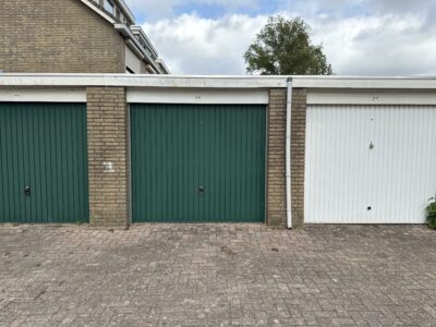 Meidoornlaan 3 C ong – Dordrecht – Hoofdfoto