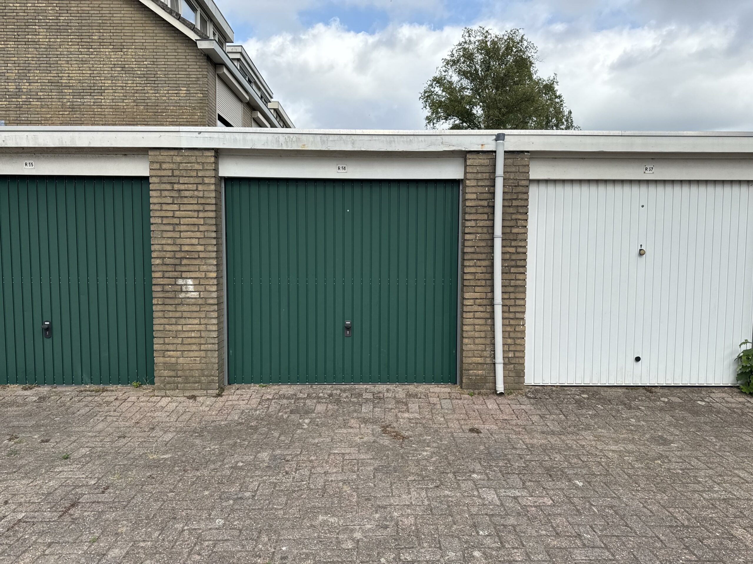 Foto Meidoornlaan 3 C ong – Dordrecht