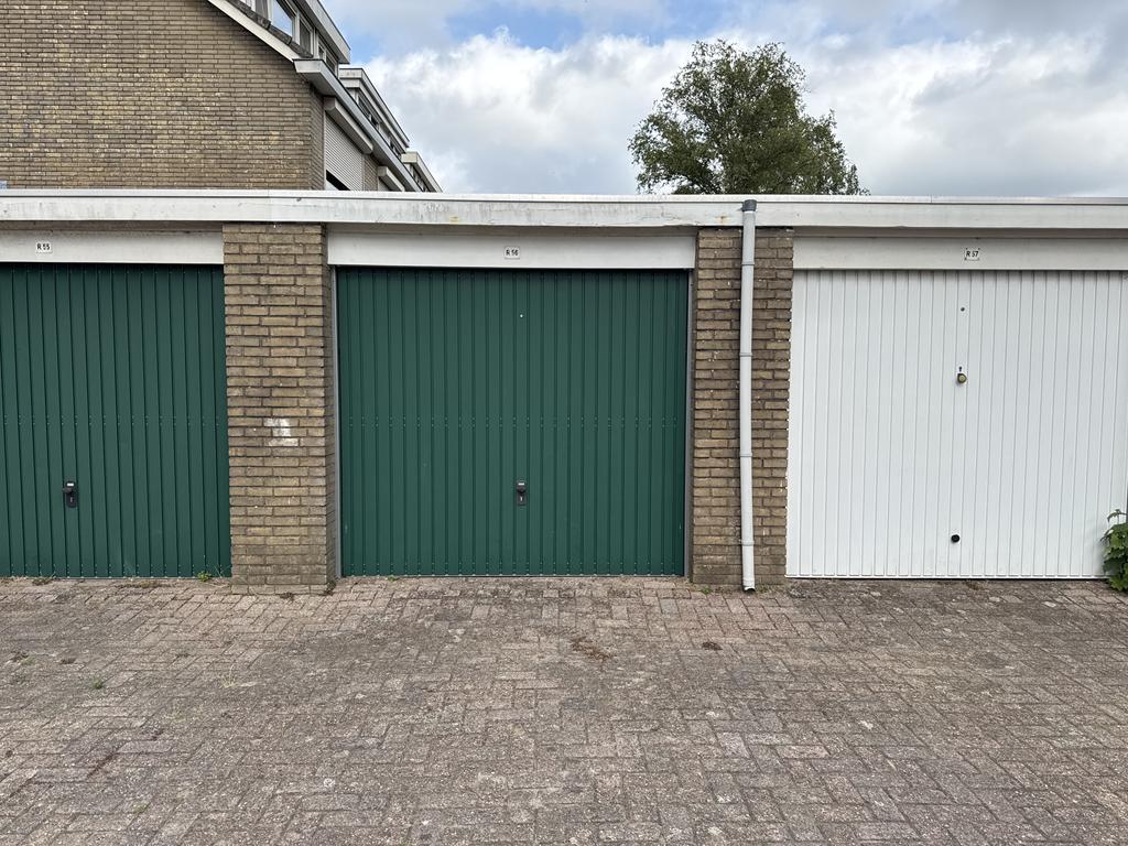 Foto Meidoornlaan 3 C ong – Dordrecht
