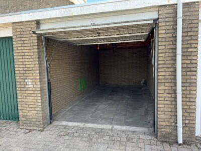 Meidoornlaan 3 C ong – Dordrecht – Foto