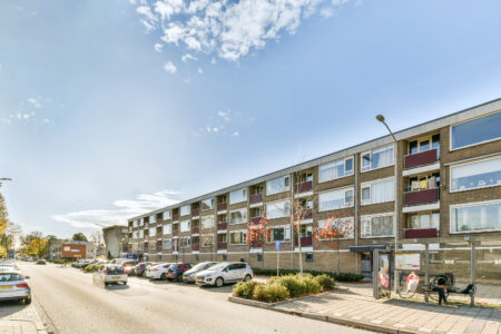 Groen van Prinstererweg 87 – Dordrecht – Foto 2