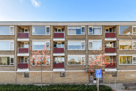 Groen van Prinstererweg 87 – Dordrecht – Hoofdfoto