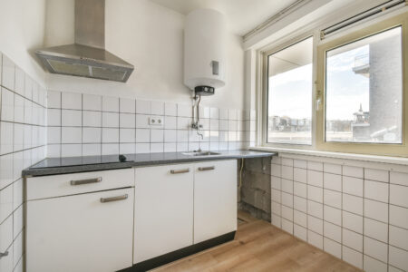 Groen van Prinstererweg 87 – Dordrecht – Foto