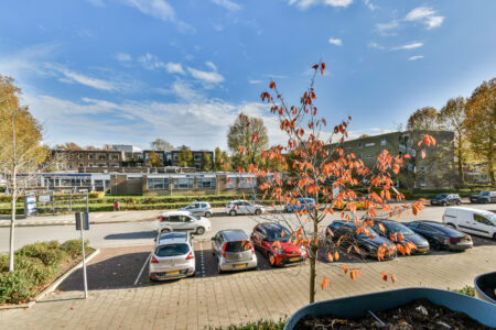 Groen van Prinstererweg 87 – Dordrecht – Foto 10