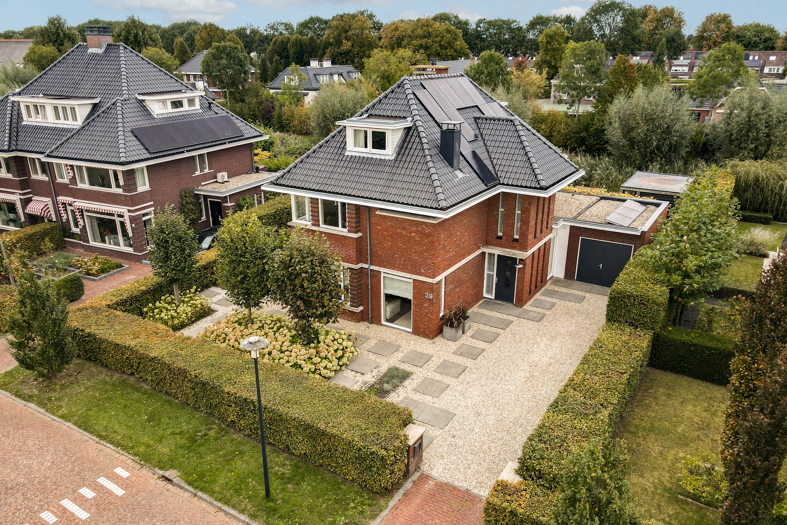 Foto Windsorhof 29 – Dordrecht