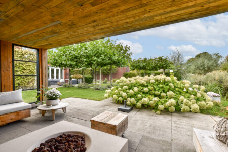 Windsorhof 29 – Dordrecht – Foto 23