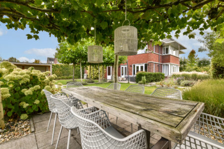 Windsorhof 29 – Dordrecht – Foto 5