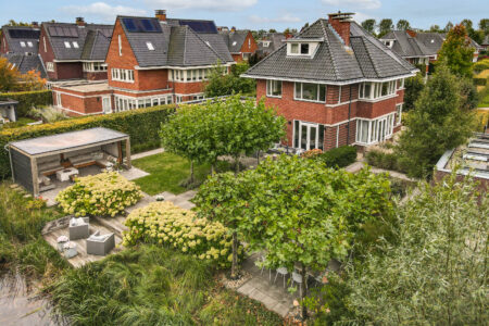 Windsorhof 29 – Dordrecht – Foto 35