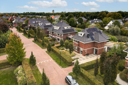 Windsorhof 29 – Dordrecht – Foto 38