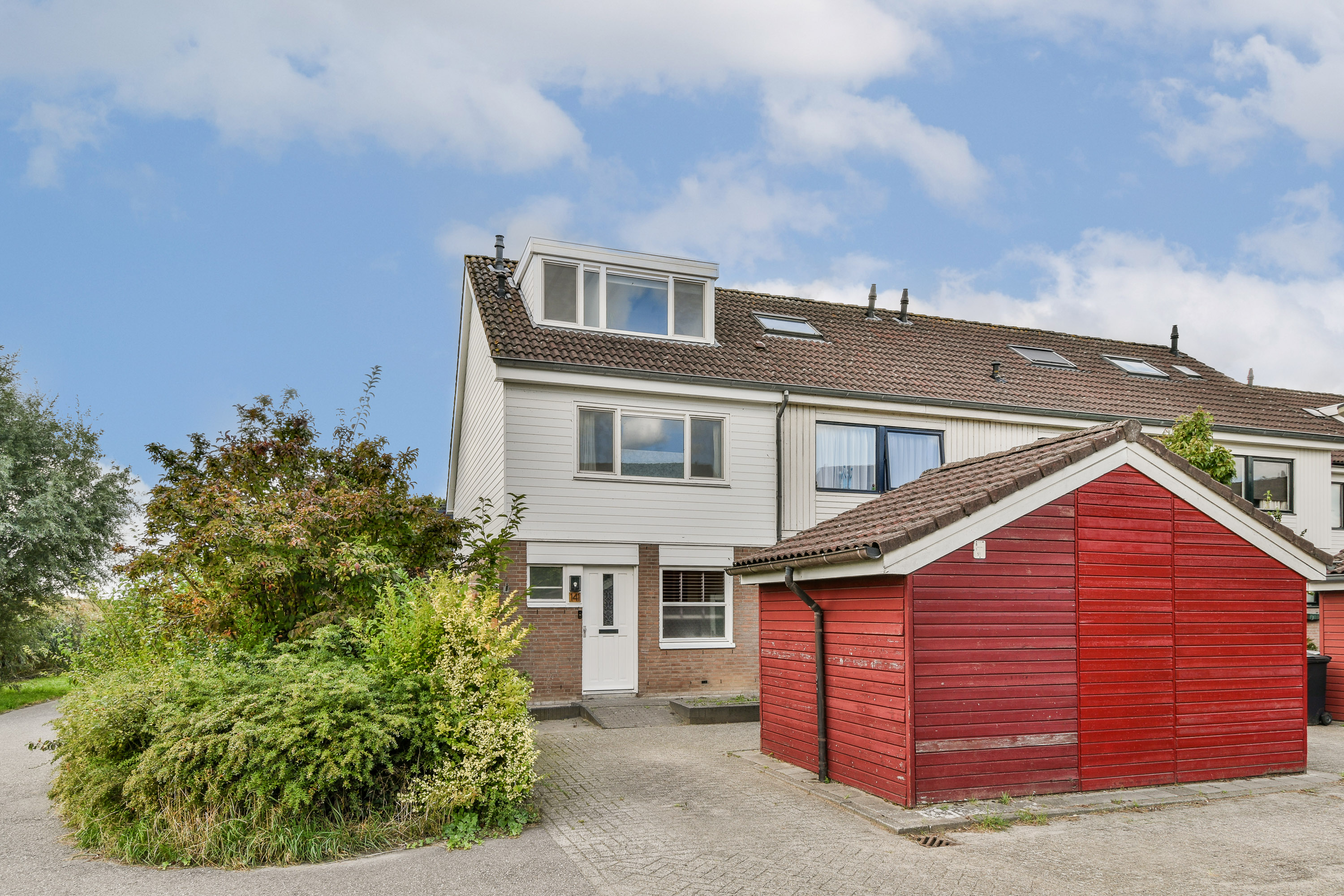 Foto Weerdestein 141 – Dordrecht