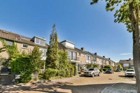 Iepenlaan 34 – Dordrecht – Foto 8